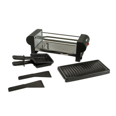 Logo trade reklaamkingitused foto: BOSKA Gourmet Raclette Mini grill 220V